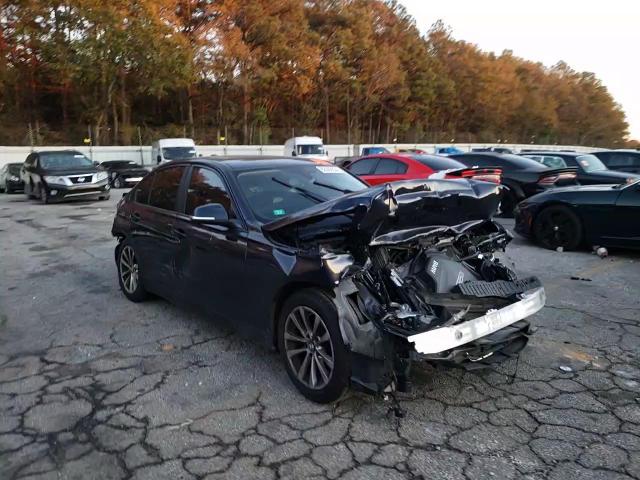 2017 BMW 3er - Image 10