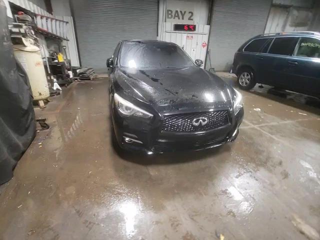 2014 Infiniti Q50 - Image 13