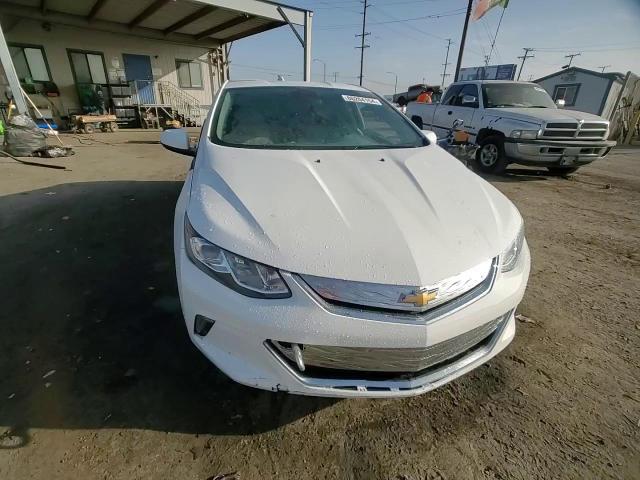 2016 Chevrolet Volt Lt VIN: 1G1RC6S57GU137183 Lot: 86204154