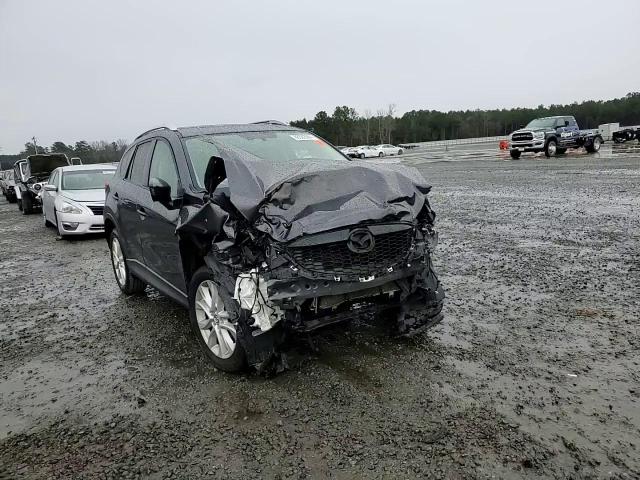 2014 Mazda Cx-5 Gt VIN: JM3KE2DY3E0343017 Lot: 86302904