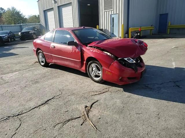 2003 Pontiac Sunfire VIN: 1G2JB12F537162356 Lot: 83093684