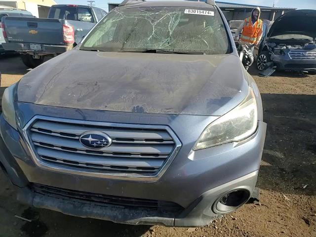 2016 Subaru Outback - Image 12