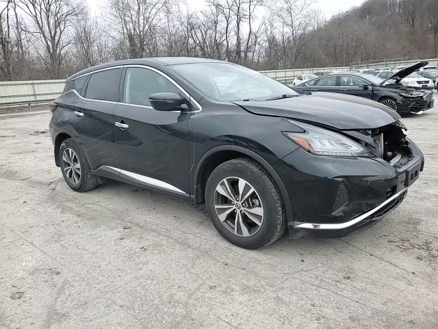 2020 Nissan Murano - Image 12