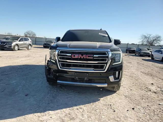 2022 GMC Yukon Slt VIN: 1GKS2BKT3NR250247 Lot: 86438204