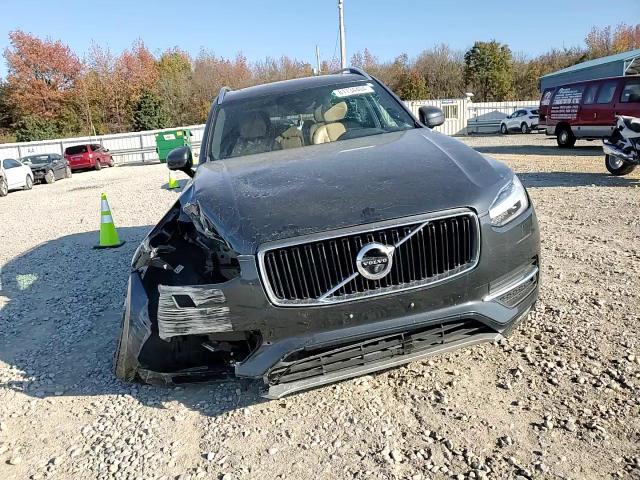 2017 Volvo Xc90 T6 VIN: YV4A22PK9H1186626 Lot: 81734404