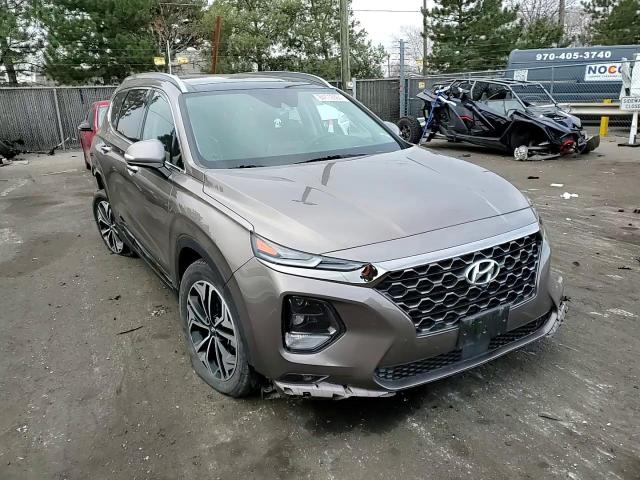 2020 Hyundai Santa Fe - Image 11