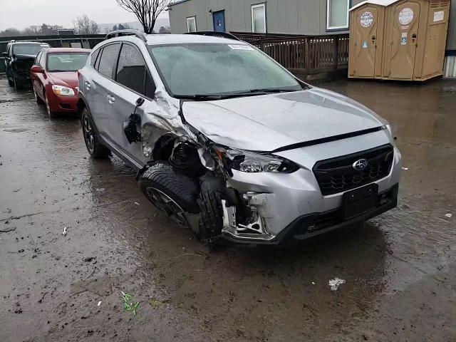 2019 Subaru Crosstrek Premium VIN: JF2GTACC2KH364220 Lot: 83179594