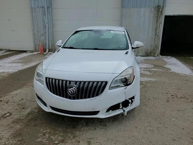 2016 Buick Regal Premium VIN: 2G4GS5GX2G9166752 Lot: 83824934