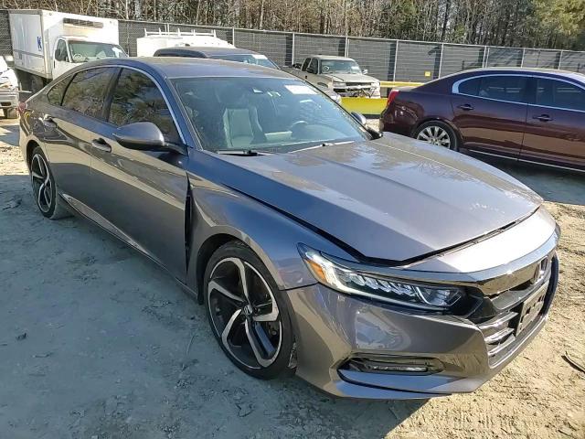 2020 Honda Accord - Image 11