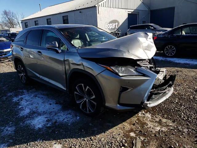 2018 Lexus RX - Image 15