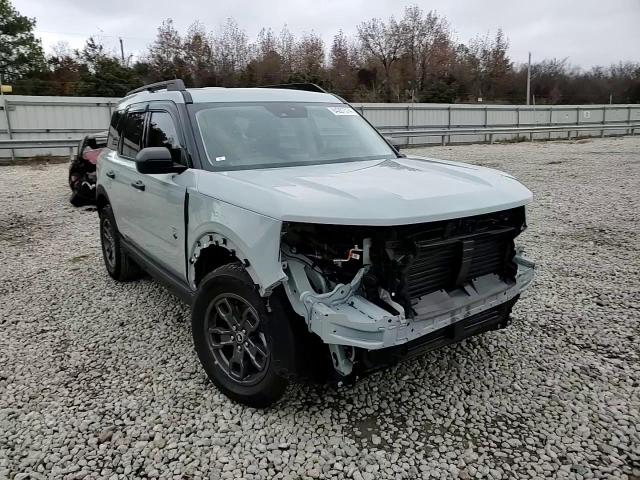 2024 Ford Bronco Sport Big Bend VIN: 3FMCR9B60RRE59742 Lot: 84287514