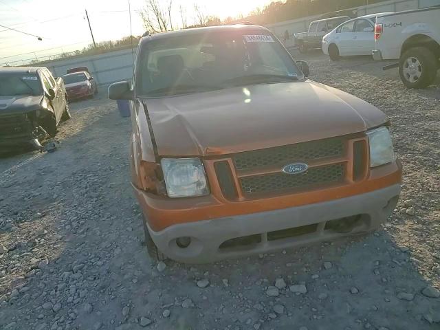 2001 Ford Explorer Sport VIN: 1FMYU60E81UA48454 Lot: 84648414