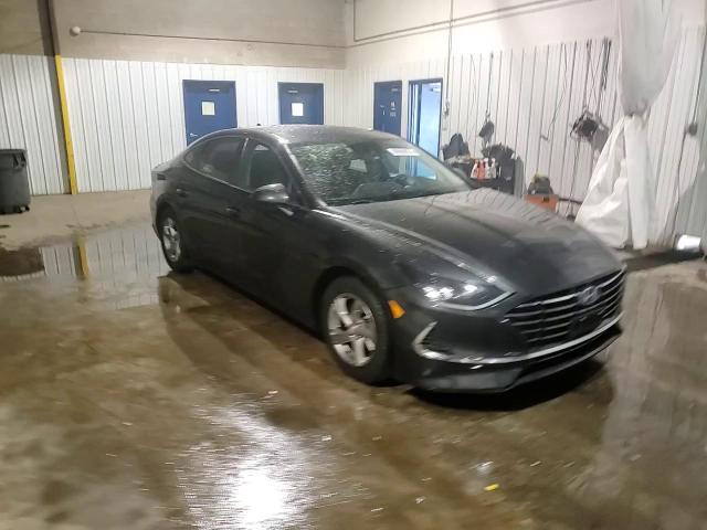 2021 Hyundai Sonata - Image 14