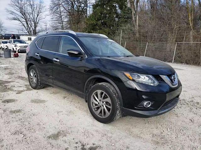 2014 Nissan Rogue - Image 12
