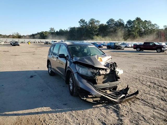 2014 Honda CR-V - Image 12