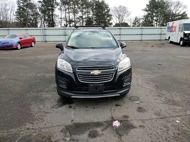 2015 Chevrolet Trax 1Lt VIN: 3GNCJRSB5FL245926 Lot: 83487824