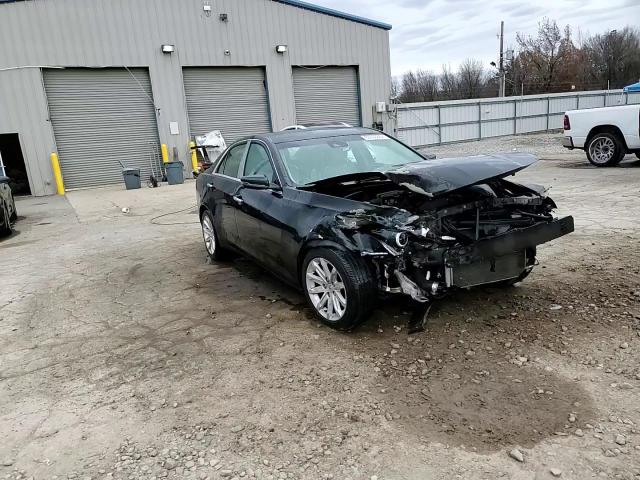 2014 Cadillac CTS - Image 14