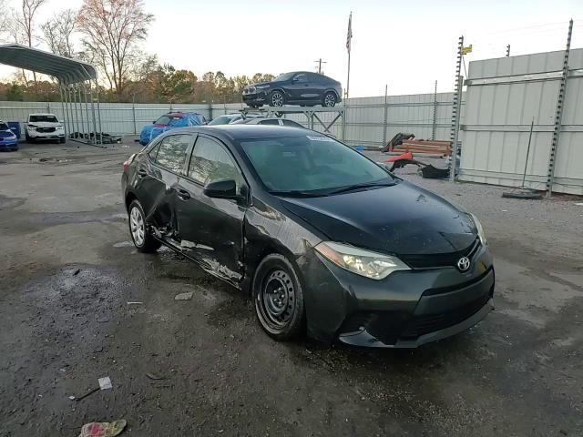 2014 Toyota Corolla - Image 13