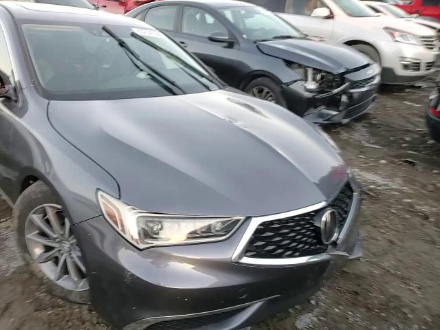 2018 Acura TLX - Image 10