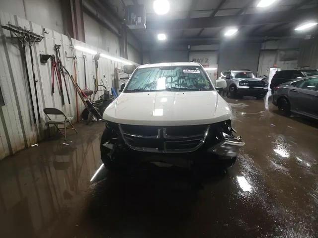 2012 Dodge Journey Sxt VIN: 3C4PDDBG9CT397171 Lot: 83252664