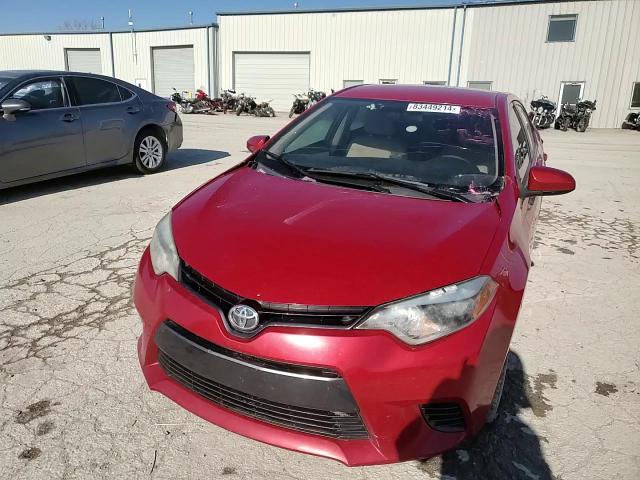 2015 Toyota Corolla - Image 10