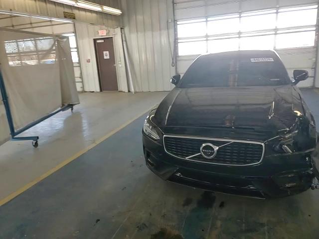 2020 Volvo S90 T6 Ocean Race VIN: LVYA22MT3LP160022 Lot: 84016224