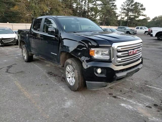 2016 GMC Canyon Sle VIN: 1GTG5CE32G1323779 Lot: 82879824