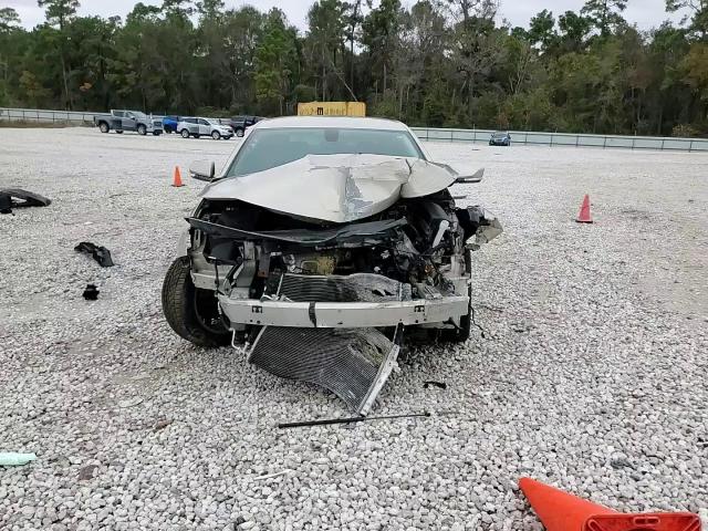 2014 Chevrolet Impala Lt VIN: 2G1115SL6E9201994 Lot: 82658664