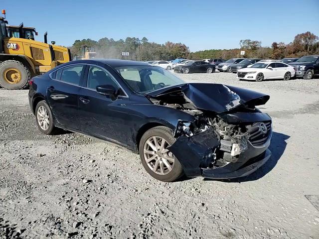 2017 Mazda 6 - Image 10