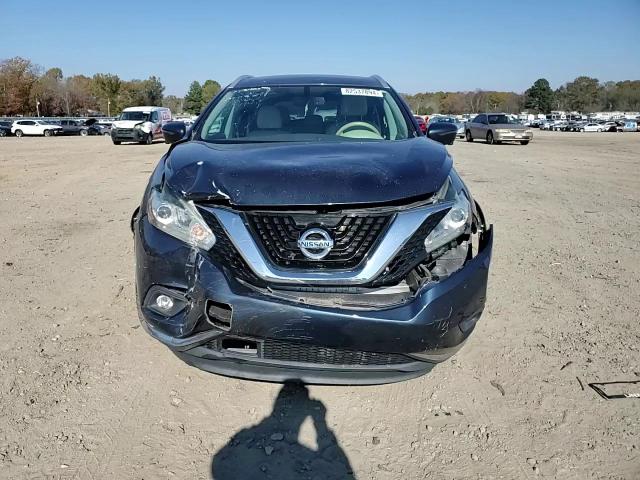 2016 Nissan Murano - Image 12