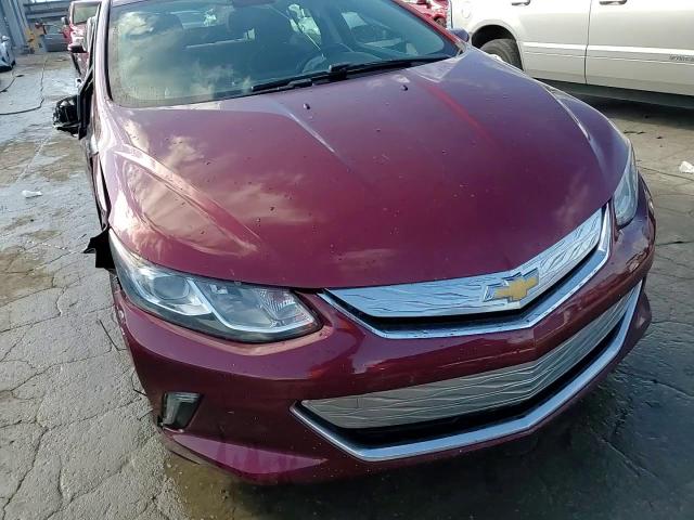 2017 Chevrolet Volt Lt VIN: 1G1RA6S58HU152752 Lot: 84544794