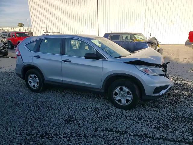 2016 Honda CR-V - Image 14