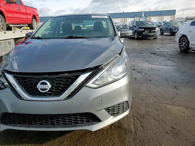 2017 Nissan Sentra - Image 10