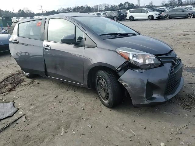 2016 Toyota Yaris - Image 12