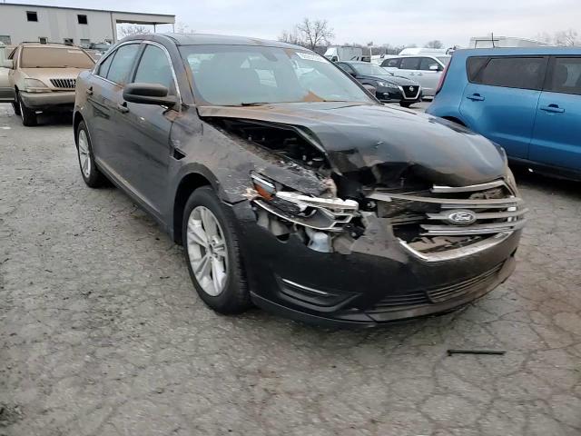 2018 Ford Taurus Sel VIN: 1FAHP2E84JG137434 Lot: 86951094