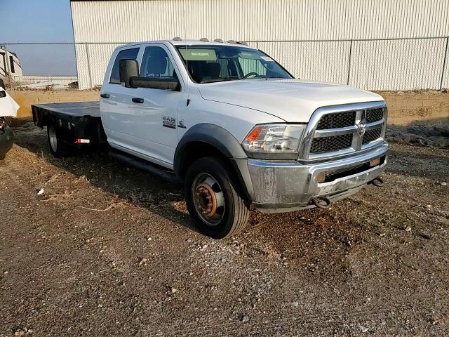 2015 Ram 4500 VIN: 3C7WRLFL7FG660305 Lot: 82659164