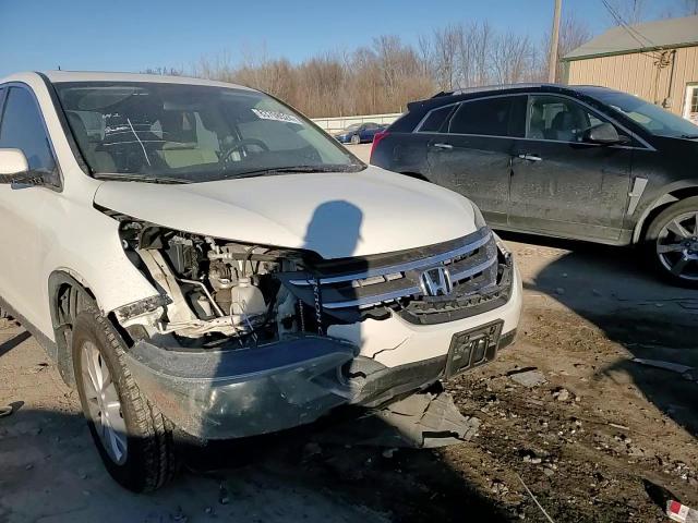 2013 Honda CR-V - Image 11