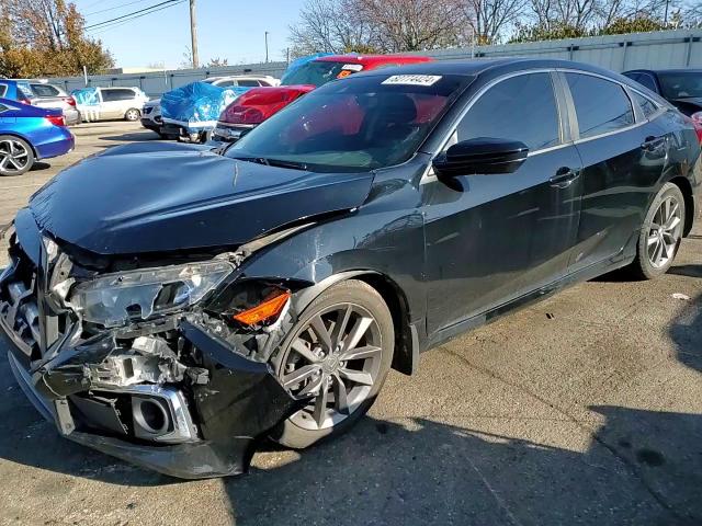2019 Honda Civic - Image 11