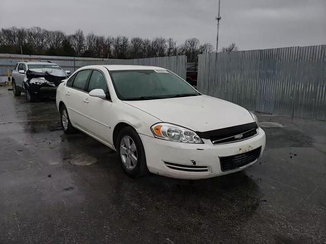 2008 Chevrolet Impala - Image 10