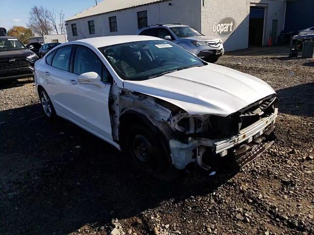 2015 Ford Fusion - Image 14