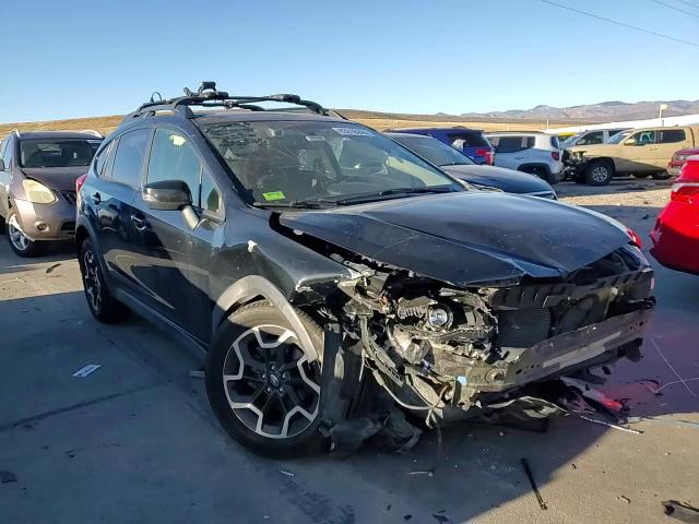 2017 Subaru XV - Image 12