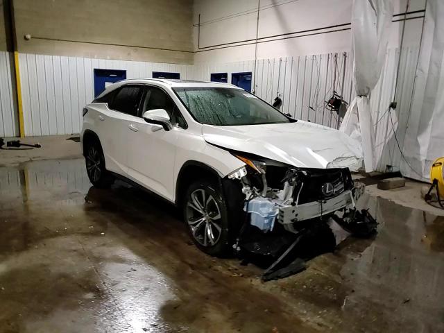 2017 Lexus RX - Image 15