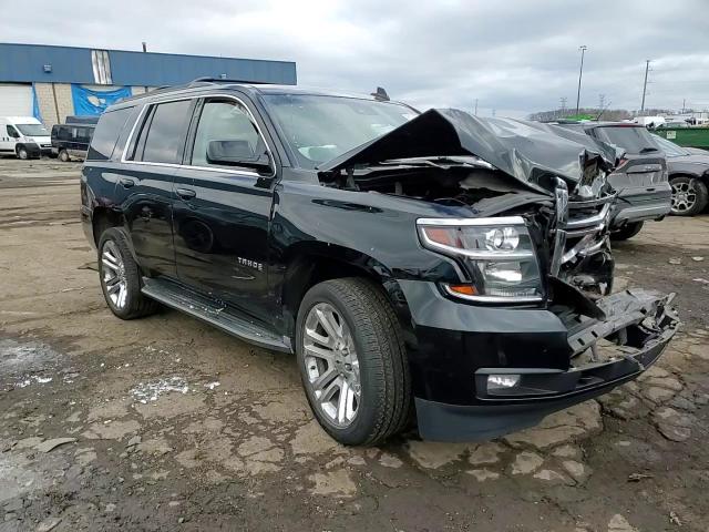 2016 Chevrolet Tahoe - Image 11