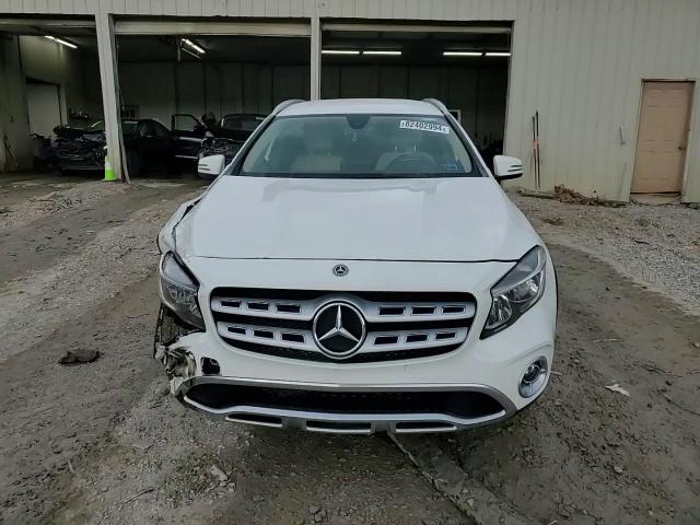 2019 Mercedes-Benz Gla 250 VIN: WDCTG4EB6KU013285 Lot: 82402994