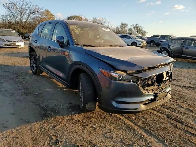 2021 Mazda CX-5 - Image 12