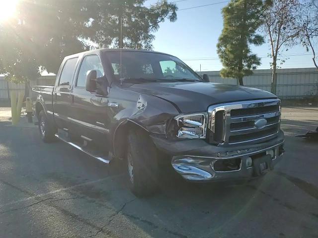 2005 Ford F250 Super Duty VIN: 1FTSW20P35EB27058 Lot: 83815774