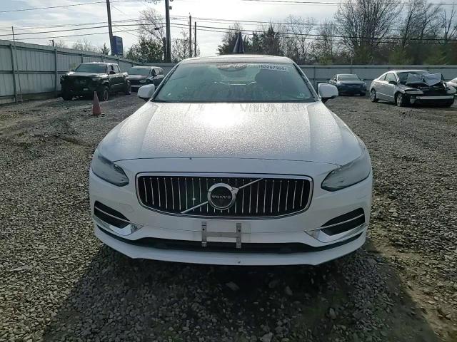 2018 Volvo S90 T6 Inscription VIN: LVY992ML6JP030408 Lot: 83267564