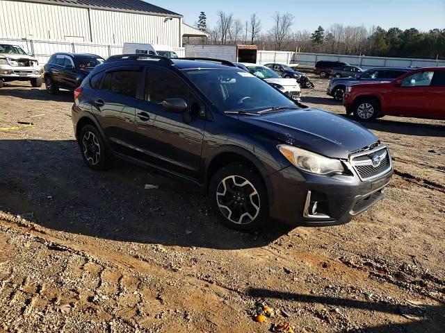 2017 Subaru Crosstrek Premium VIN: JF2GPABC9HH248589 Lot: 84431674