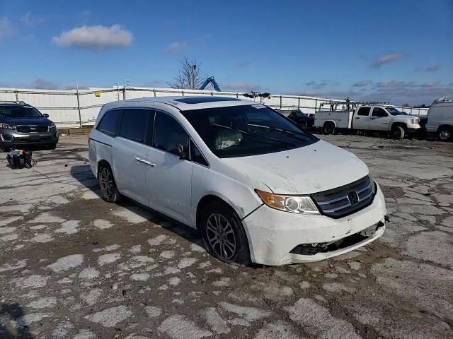 2012 Honda Odyssey - Image 11
