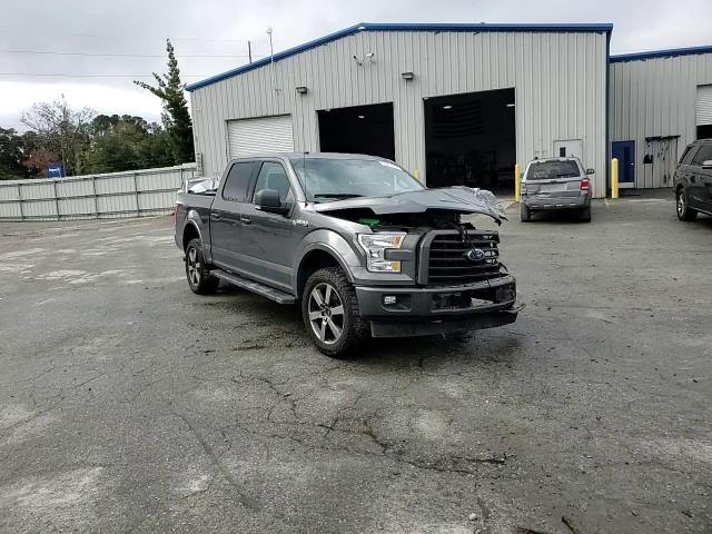 2017 Ford F-150 - Image 13